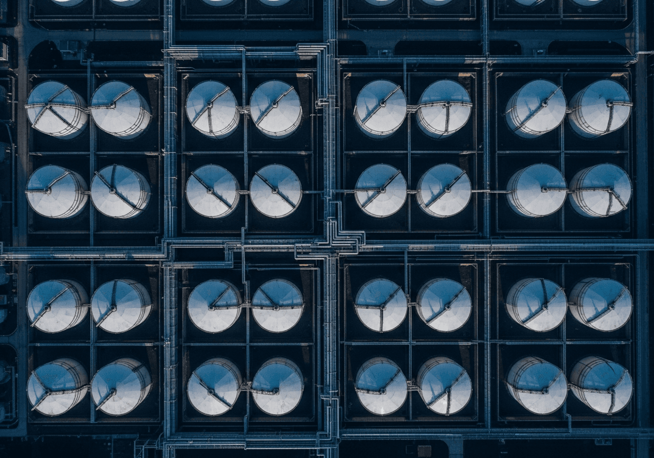 Industrial Projects